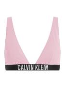 Calvin Klein Swimwear Bikinitoppi 'Intense Power'  pastellinpinkki / m...