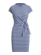 Lauren Ralph Lauren Mekko  safiiri / valkoinen