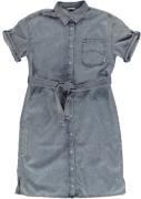 MUSTANG Puseromekko 'CAMILLA'  sininen denim