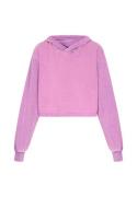 IZIA Collegepaita 'Fashion Look'  laventeli