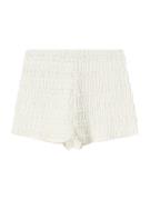Bershka Housut  offwhite