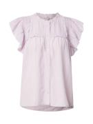 Pepe Jeans Pusero 'Libby'  lila