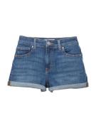 Pull&Bear Farkut  sininen denim