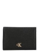 Calvin Klein Jeans Kotelo  musta
