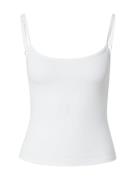 HOLLISTER Toppi  valkoinen