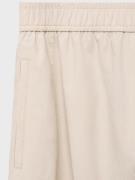 MANGO Housut 'WILLY'  beige