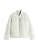 Tommy Jeans Välikausitakki  pastellinvihreä
