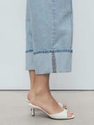 MANGO Farkut 'GALA'  sininen denim
