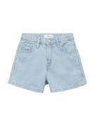 MANGO KIDS Farkut 'RENATA'  sininen denim