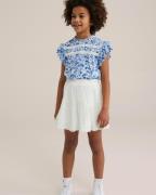 WE Fashion Hame  offwhite