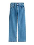 Tommy Jeans Farkut 'MIA'  sininen denim