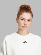ADIDAS SPORTSWEAR Collegepaita 'Stadium'  musta / valkoinen