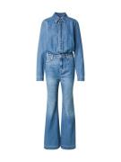 7 for all mankind Haalari 'Hilo'  sininen denim