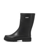 AIGLE Bootsit 'MID RAIN '  musta