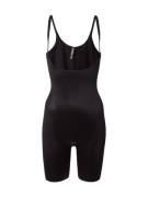 SPANX Muotoileva body 'Thinstincts 2.0'  musta