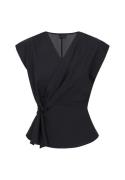 DreiMaster Klassik Pusero 'Classic Look'  musta