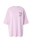 TOPSHOP Paita 'Napa Valley'  okra / tummanvihreä / laventeli