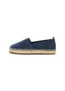 Marc O'Polo Espadrillo  tummansininen