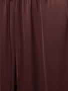 Pull&Bear Housut  ruskea