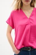 InWear Pusero 'Rinda IW'  vaaleanpunainen