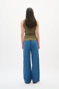 InWear Housut 'Ballariz'  sininen denim