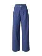 7 for all mankind Laskosfarkut 'Halona'  tummansininen