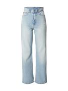Dr. Denim Farkut 'Echo'  sininen denim