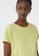 comma casual identity Paita  keltainen
