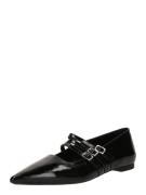 VAGABOND SHOEMAKERS Loafer 'HERMINE'  musta