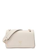 GUESS Olkalaukku 'Noelle II'  offwhite