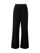 Weekend Max Mara Suorat housut  musta