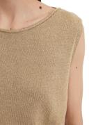 Marc O'Polo Neuletoppi  beige