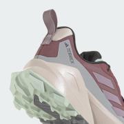 ADIDAS TERREX Ulkoilukengät 'Trailmaker 2'  harmaa / lila / burgundin ...