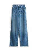 TOMMY HILFIGER Farkut  sininen denim