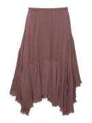 Pull&Bear Hame  ruosteenruskea
