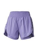 NIKE Urheiluhousut 'ONE'  lila