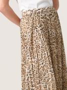 SOAKED IN LUXURY Hame  beige / kerma / antrasiitti