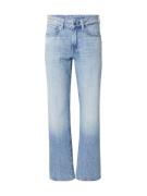G-STAR Farkut  sininen denim