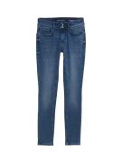 TOM TAILOR Farkut 'Alexa'  sininen denim