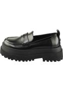 BUFFALO Loafer 'Pluto'  musta