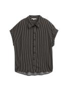 TOM TAILOR DENIM Pusero  kerma / musta