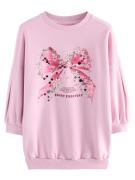 Next Mekko  puuteri / vanha roosa / tumma pinkki / valkoinen