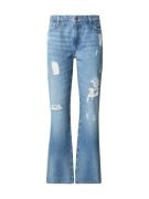 GUESS JEANS Farkut  sininen denim