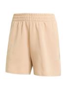 ADIDAS SPORTSWEAR Urheiluhousut 'Future Icons'  beige