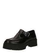 HUGO Loafer 'Kris'  musta