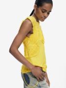 Desigual Pusero  keltainen