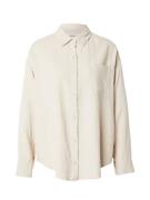 HOLLISTER Pusero  vaaleabeige