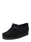 Clarks Originals Loafer 'Wallabee'  musta