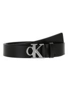 Calvin Klein Jeans Vyö  musta