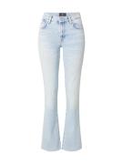 7 for all mankind Farkut 'Sunset Beach'  sininen denim